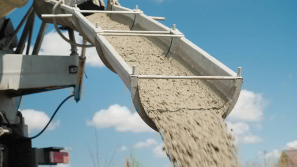 Best Concrete Foundation Repair in New Mford, IL