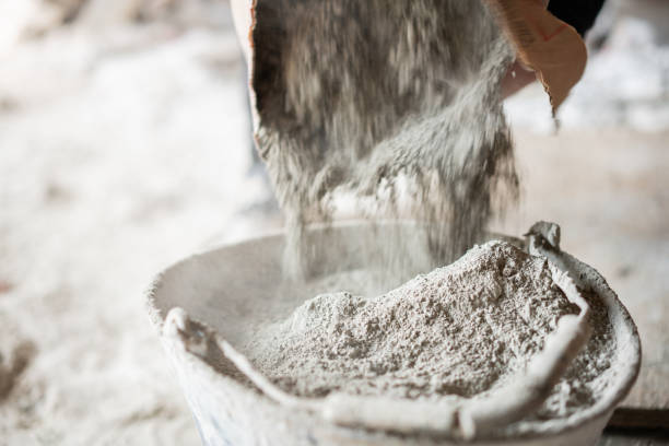 Best Concrete Driveway Installation in New Mford, IL