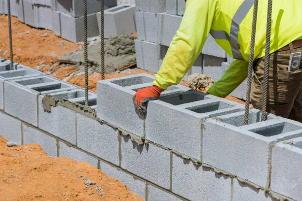 Best Concrete Grinding and Polishing in New Mford, IL