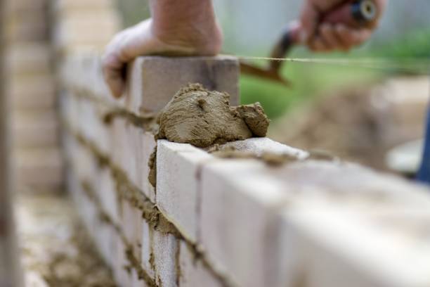 Best Decorative Concrete in New Mford, IL
